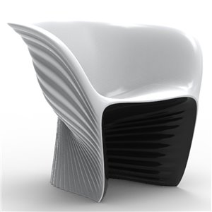 Butaca Biophilia Vondom