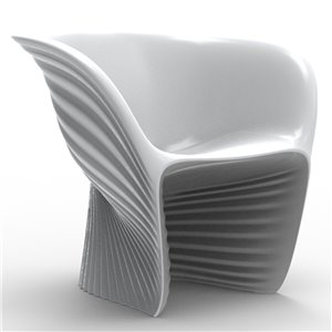 Butaca Biophilia Vondom