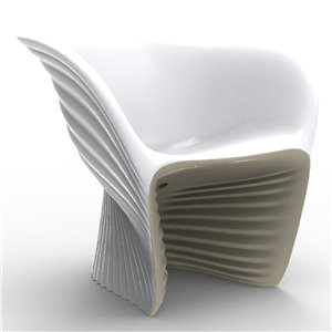 Butaca Biophilia Vondom