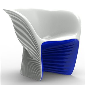 Butaca Biophilia Vondom