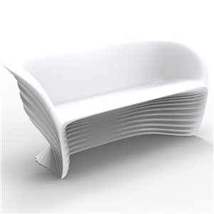 Sofá Biophilia Vondom