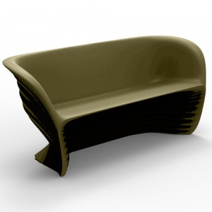 Sofá Biophilia Vondom