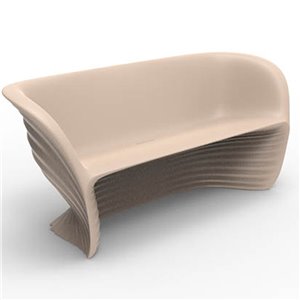 Sofá Biophilia Vondom