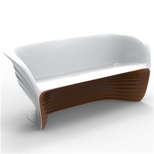 Sofá Biophilia Vondom