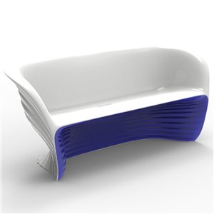 Sofá Biophilia Vondom