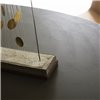 Mesa Clay Stone Desalto