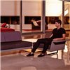 Sofá Esquinero 2+1 plazas Delta Vondom