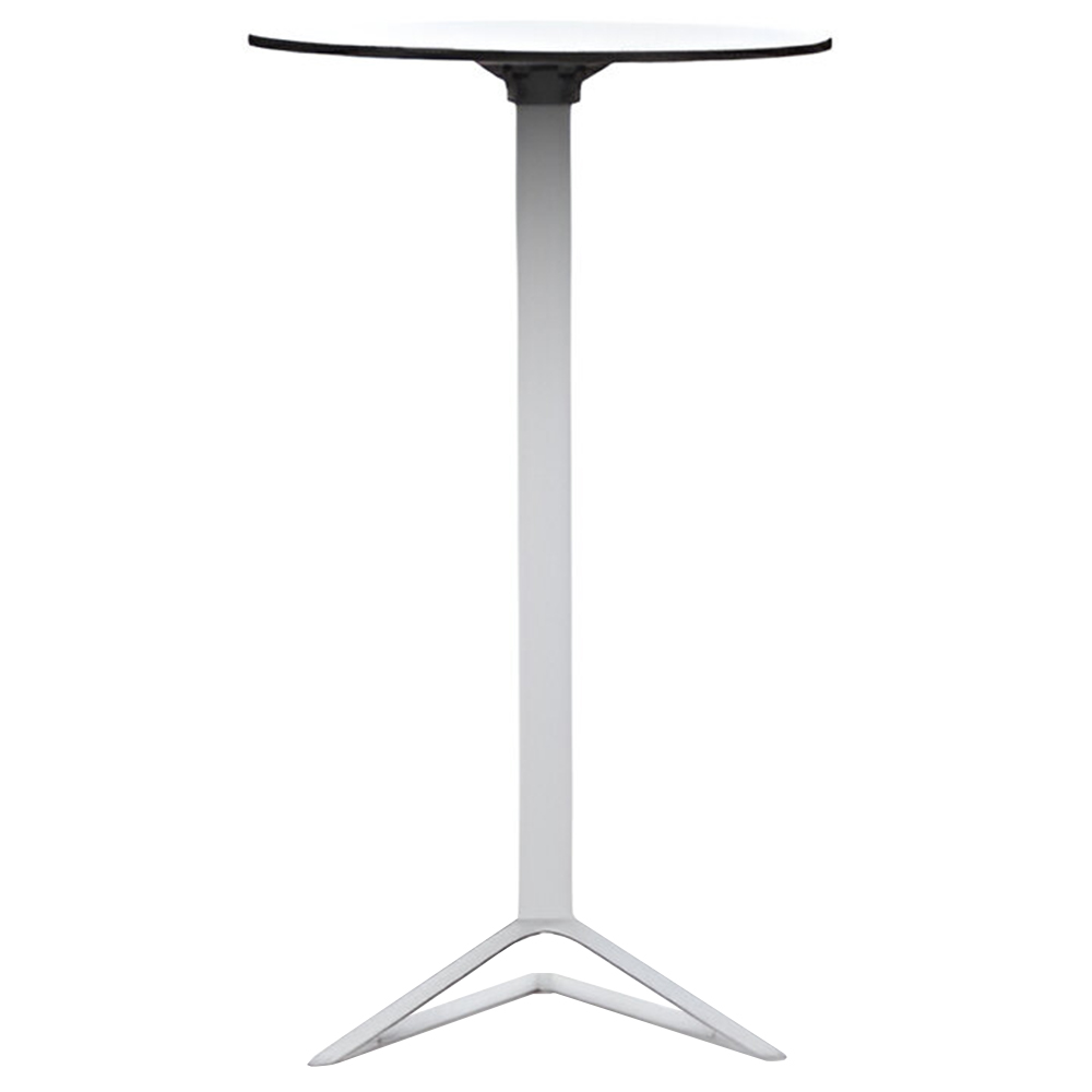 Mesa alta Delta Vondom