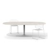 Mesa Ellis Rectangular Indoor Desalto