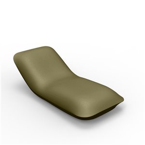 Tumbona Pillow Vondom