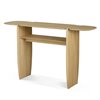 Consola PI 130- Roble aceitado