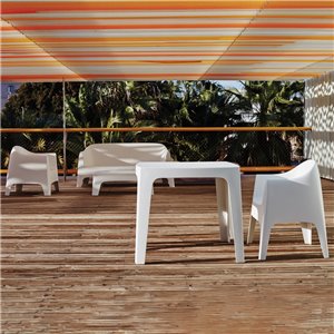 Sofá Solid Vondom