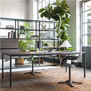 Mesa Extensible Helsinki 30 Desalto