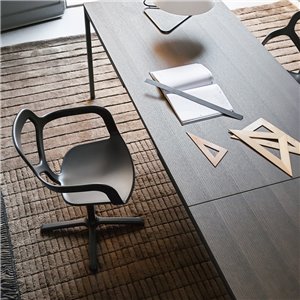 Mesa Extensible Helsinki 30 Desalto