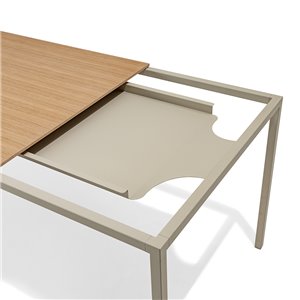 Mesa Extensible Helsinki 30 Desalto