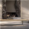 Mesa Heb Fenix/Madera Desalto