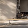 Mesa Heb Fenix/Madera Desalto