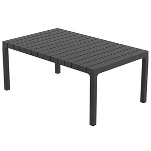 Mesa baja Spritz Vondom