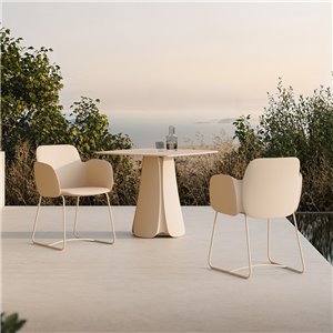 Sillón Pezzettina Vondom