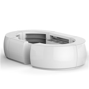 Barra Fiesta 120 Vondom