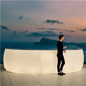 Barra Fiesta 120 Vondom