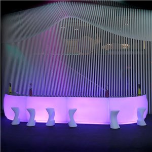 Barra Fiesta 120 Vondom