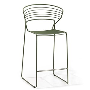 Taburete Koki Wire Desalto