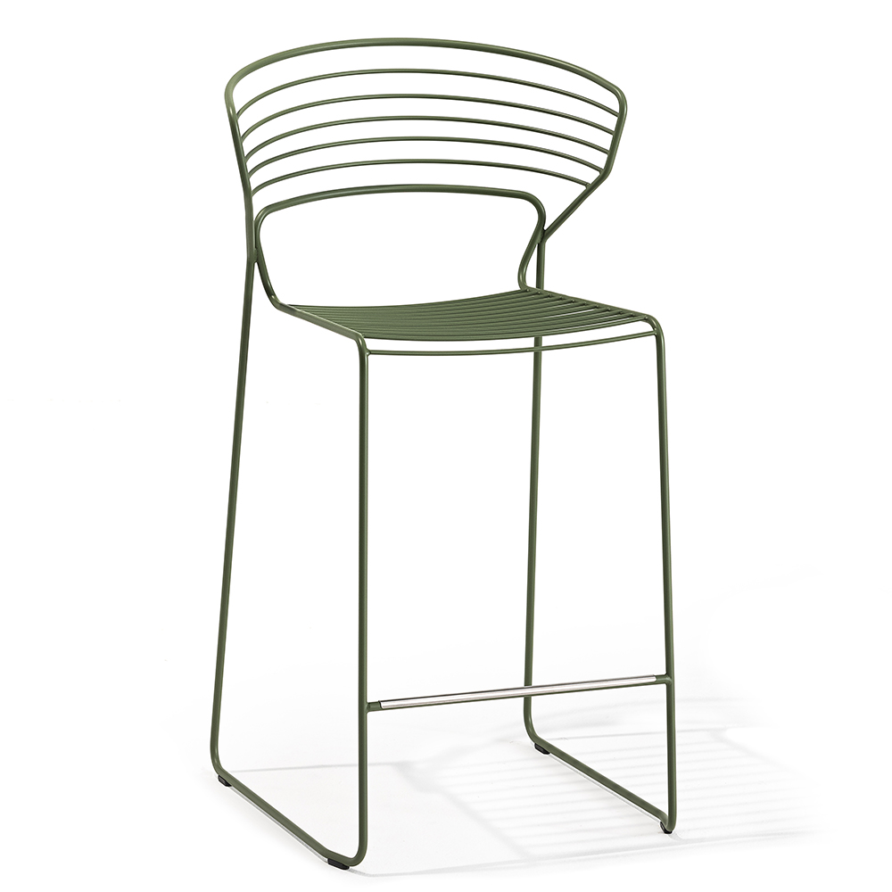 Taburete Koki Wire Desalto