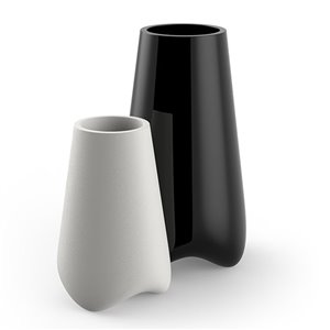 Macetero alto Pal Vondom