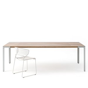 Silla Koki Wire Corda Outdoor Desalto