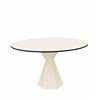 Mesa Vertex redonda Vondom