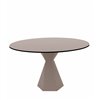 Mesa Vertex redonda Vondom
