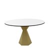 Mesa Vertex redonda Vondom