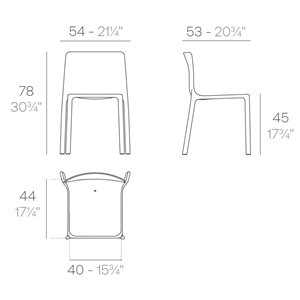 Silla Kes Vondom