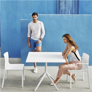 Silla Kes Vondom