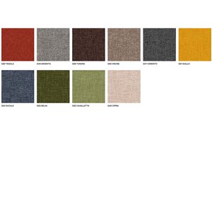 Sillón Sand Tejido Desalto