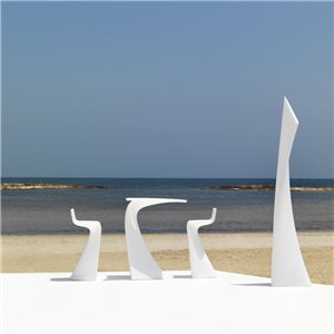 Lámpara pie Wing Vondom