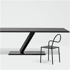 Silla Softer Than Steel Desalto