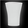 Macetero Light Bones Vondom