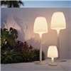Lámpara pie Vases Vondom