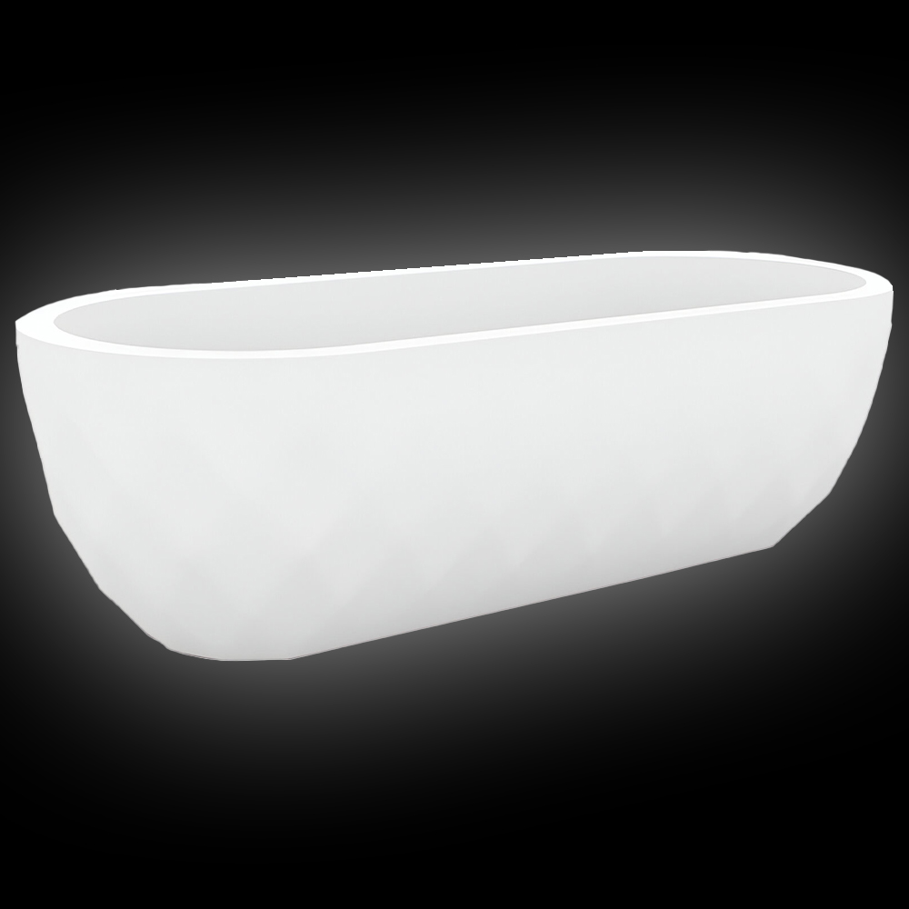 Jardinera Light Vases Vondom