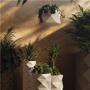 Macetero colgante Marquis Vondom