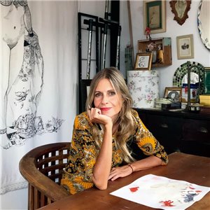 Cuadro Ana Collado AC6