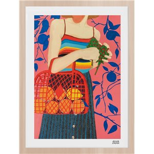 Cuadro Azucena González AG2