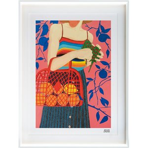 Cuadro Azucena González AG2