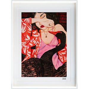 Cuadro Azucena González AG4