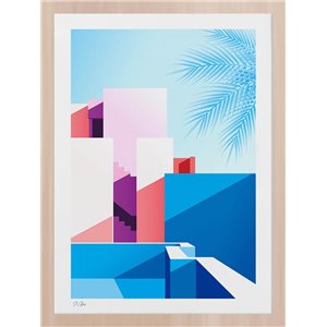 Cuadro Jordi Martínez JM7
