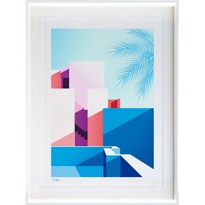 Cuadro Jordi Martínez JM7