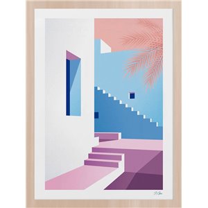 Cuadro Jordi Martínez JM6