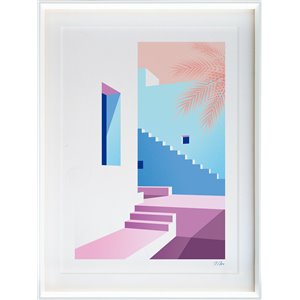 Cuadro Jordi Martínez JM6